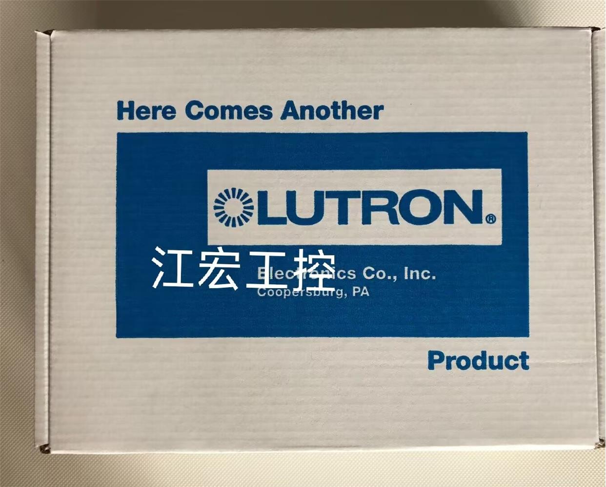 议价 路创HOMEWORKS QS双链主机HQP6-2