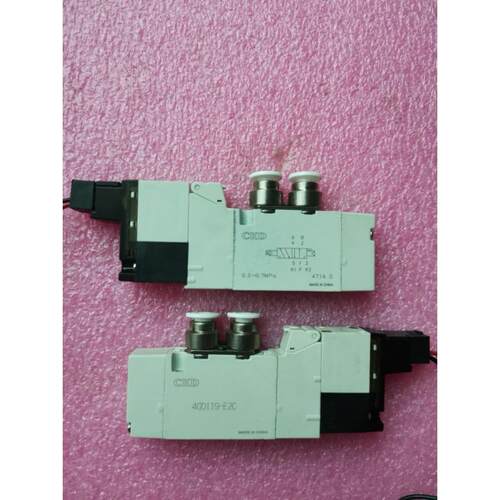 议价机CKD 4GD119-C4-E23C-3 4GD119-E2C