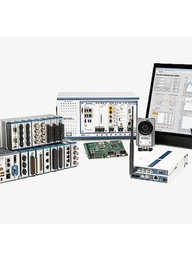 议价National Instruments SCXI-1142- Bessel filter