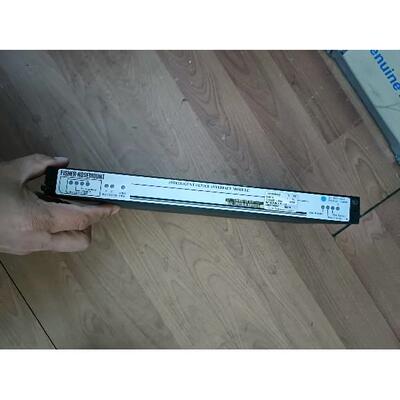 议价FISHER-ROSEMOUNT CL6922X1-KA4，E13233，44B2979X06