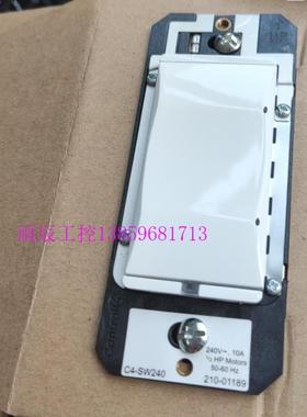 议价Control4 智能开关C4-APD240