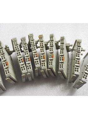 议价BECKHOFFPLC控制器 KL9060