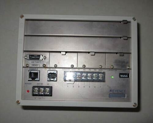 议价KEYENCE 基恩士 LS-5000