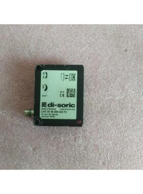 议价机di-soric LHT51M200G3-T3 LHT 51 M 200 G3-T3