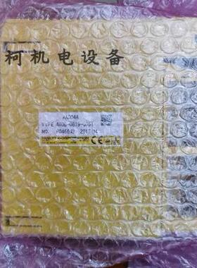 议价FANUCIO模块A03B-0819-0051A03B-0819-C154