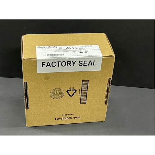 议价Allen-Bradley 1783-LMS8 Ser. A 自动化