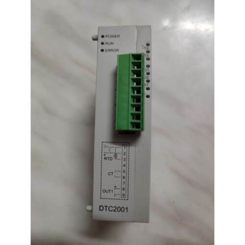 议价DTC2000V DTC2001V温度模块 温控器