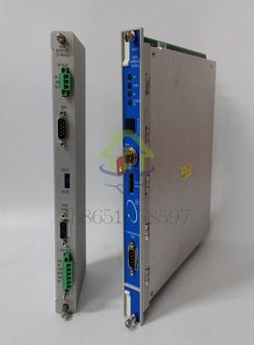议价bently 136180-01 控制模块卡件