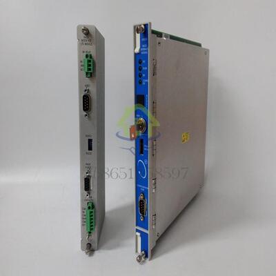 议价bently 3500/32-01-00 控制模块卡件