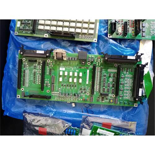 议价TEL Tyo Electron TAB22Q-1/PURF3-3 2L81-05009713，