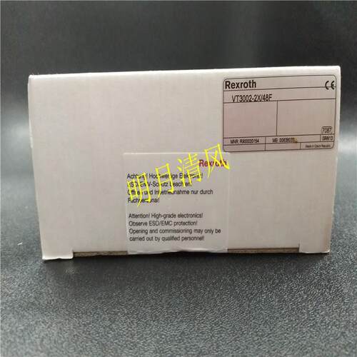 议价REXROTH VT2000-50