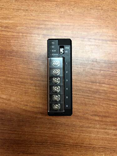 议价电源控制器 DL-RS1
