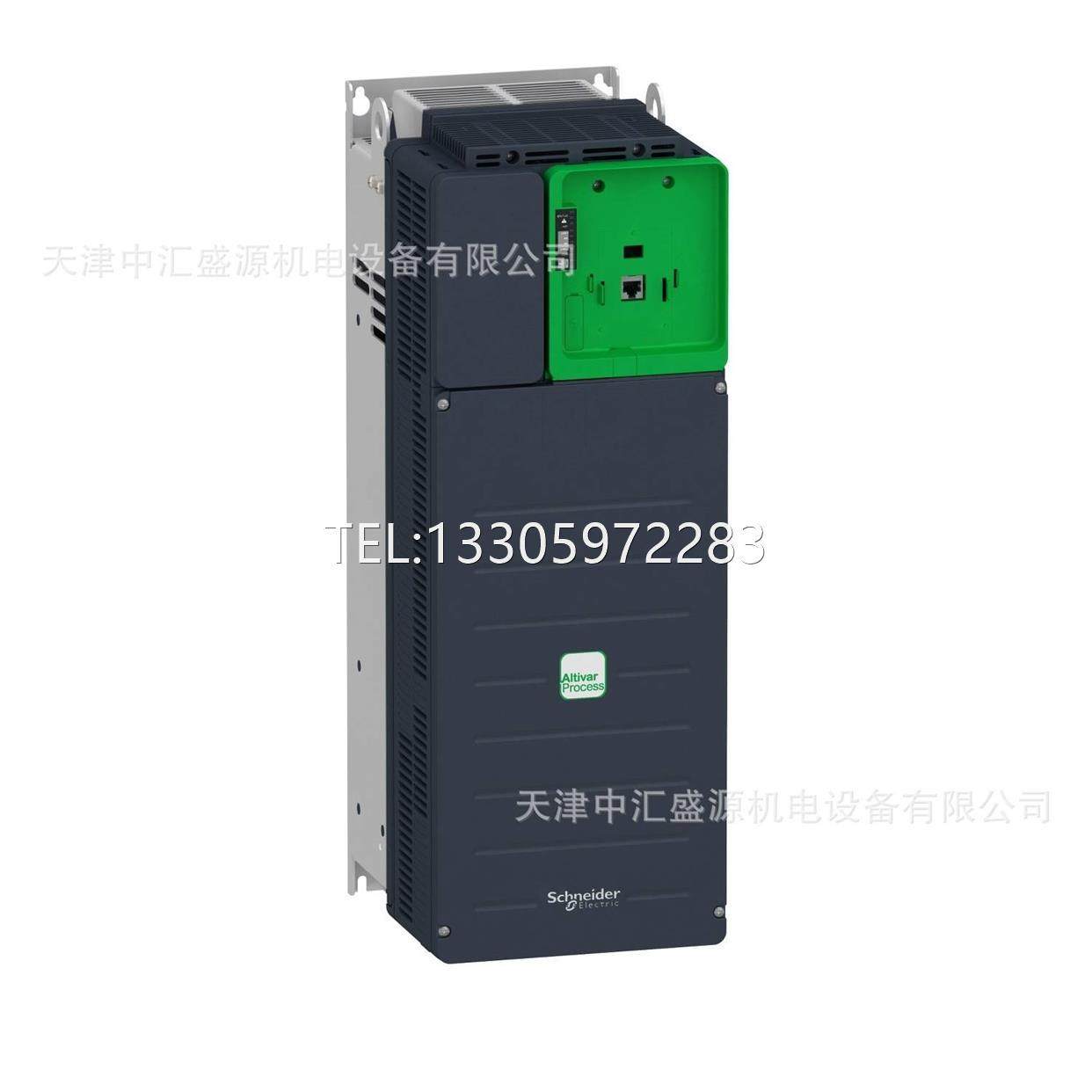 议价ATV930D45N4Z变频器ATV930变频器45KW异步电机柜内安装式变频