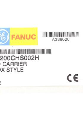 议价发那科 IC200CHS002