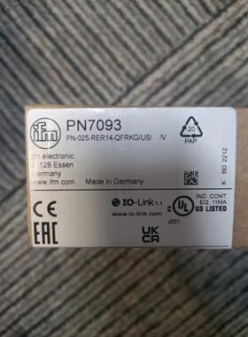 议价 PN7597 PN7160 PN7099 PN7094 PN7093传器