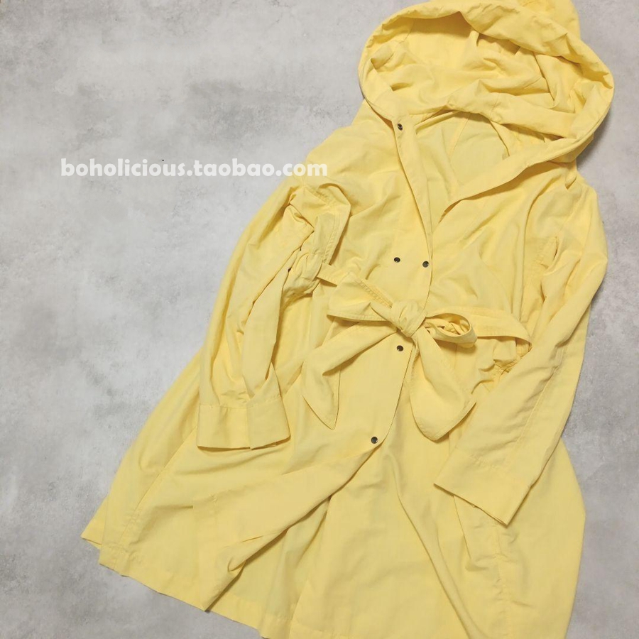 ZelalSports日系户外薄风衣外套