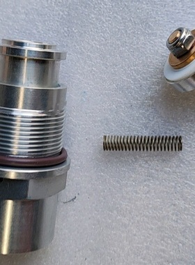 登福康普艾螺杆空压机压力阀QX102303/100015593保压阀保养维持阀