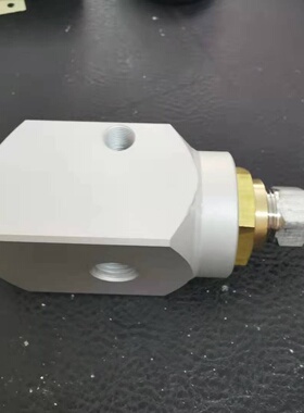 螺杆空压机放空阀FQF01/FQF02/FQF03/FQF06/FKH-2卸放阀补气模块