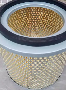 复盛螺杆空压机空气滤清器芯2605540090/2606540340/2116040206