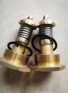 寿力温控阀芯热力阀02250078-204/02250092-081/88290022-023配件