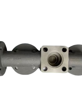 复盛螺杆空压机温控阀座2605530880/71161111-48830维修阀件外壳