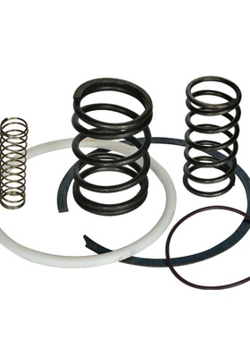 寿力空压机提升阀维修包250029-249进气阀压缩机螺杆机配件修理包