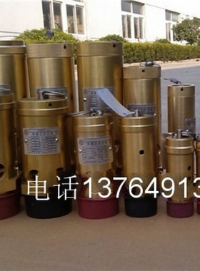 螺杆空压机埃弗斯安全阀A28X-16TDN6/DN10/DN15/DN20/DN32/DN25