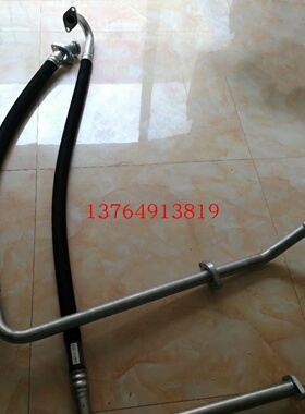 康普艾空压机油管软管100009328/100005735/100005734/100009329