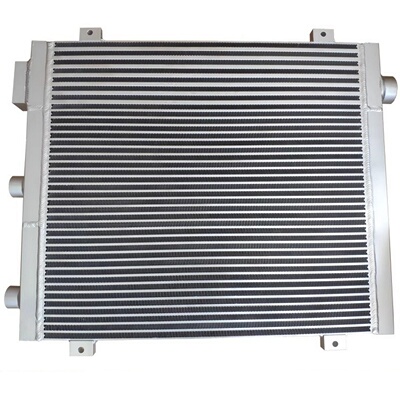 寿力空压机冷却器88290011-026