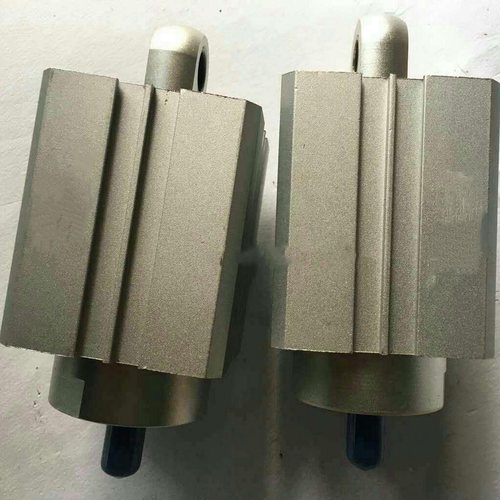 佳力士红五环空压机伺服气缸