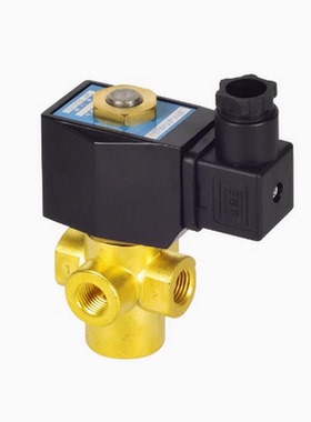 英格索兰螺杆空压机电磁阀ATC05044/99263055/42855221/39418926