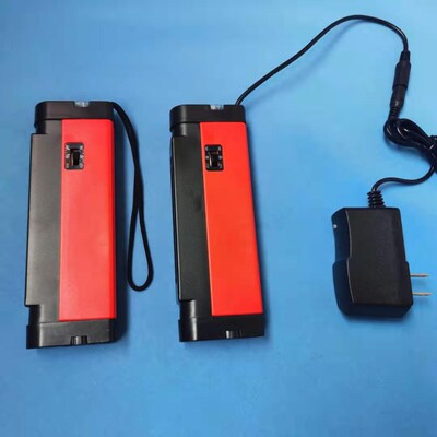 中波uvb太阳光试验308nm紫外线灯