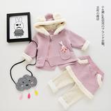 Gilet fille en Toile de coton - Ref 2071597 Image 49