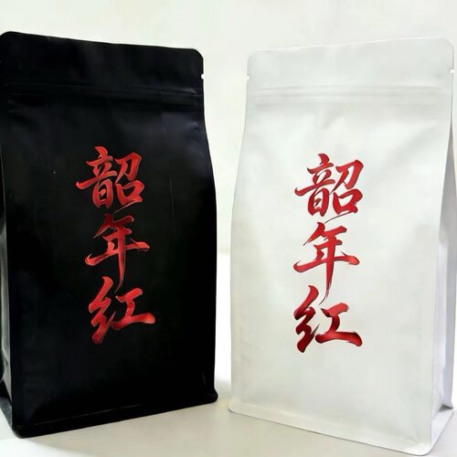 韶年红高蛋白缓沉款金鱼饲料鱼食颗粒通用锦鲤鱼饲料小金鱼粮