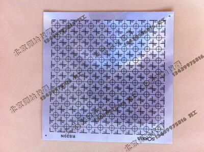 索佳反射片全站仪反射