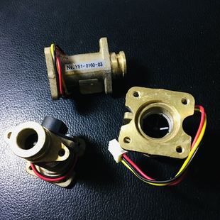 热水器霍尔传感器SCH-10Q50 10Q56流量传感器10E72/料号Y51-0160