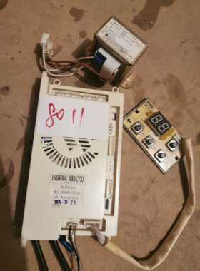 8011.万家乐控制器rq10k3cg,1508004 hk 1（v3）wjl20335