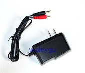 充电器 JW7200 8.7V大小头非原装 JW7210节能强光防爆电筒 海洋