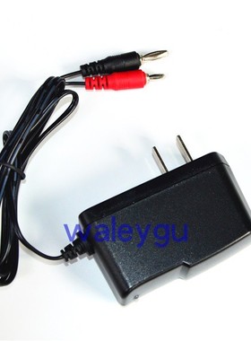 JW7200 A JW7210节能强光防爆电筒 8.7V大小头非原装充电器 海洋