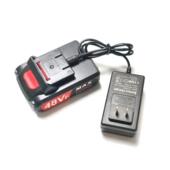 悍耐 莱克仕 宝珀 48V 48VF电钻冲击钻螺丝刀锂电池充电器