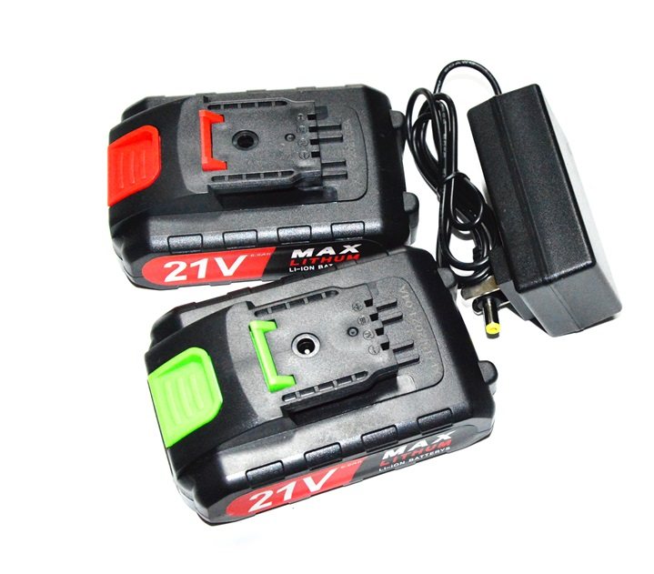 小匠士 戈麦斯 398vf 388v充电钻螺丝手枪钻起子机充电器锂电池