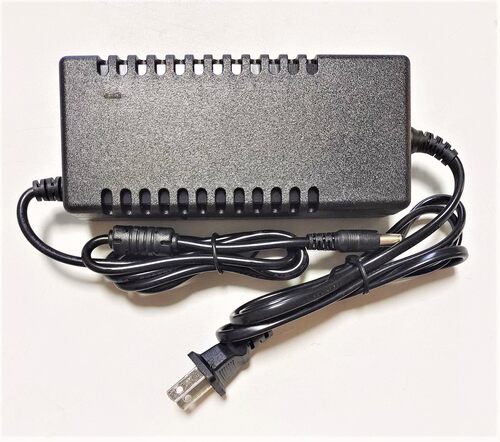 L780L240H300白极光充电器