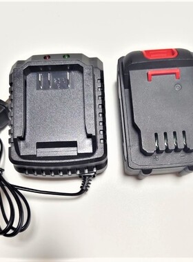 AITE艾特20V起子机圆锯无刷角磨机电锤电钻电动扳手锂电池充电器