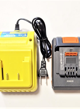 ANCHOR安靠 铁锚20V角磨机电锤手电钻无刷电动扳手锂电池座充电器