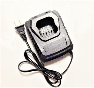 铉铁 峰有 16V冲击电钻手枪钻螺丝刀锂电池座充电器