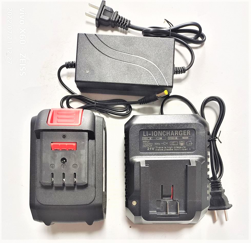 燦勛 谷姆斯 凱立盛 無(wú)刷電動(dòng)扳手沖擊角磨機(jī)電鉆鎬鋰電池充電器