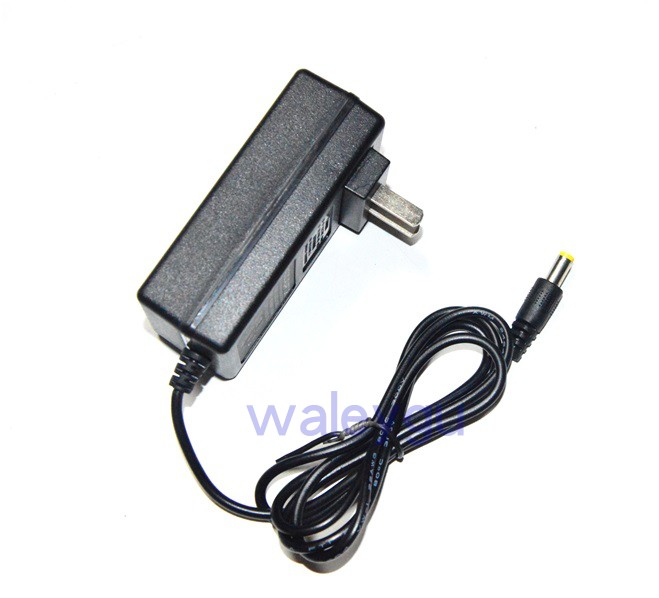 lomvum龙韵 锂电钻12V16.8v16V手枪钻24V25v螺丝刀充电器 电源线