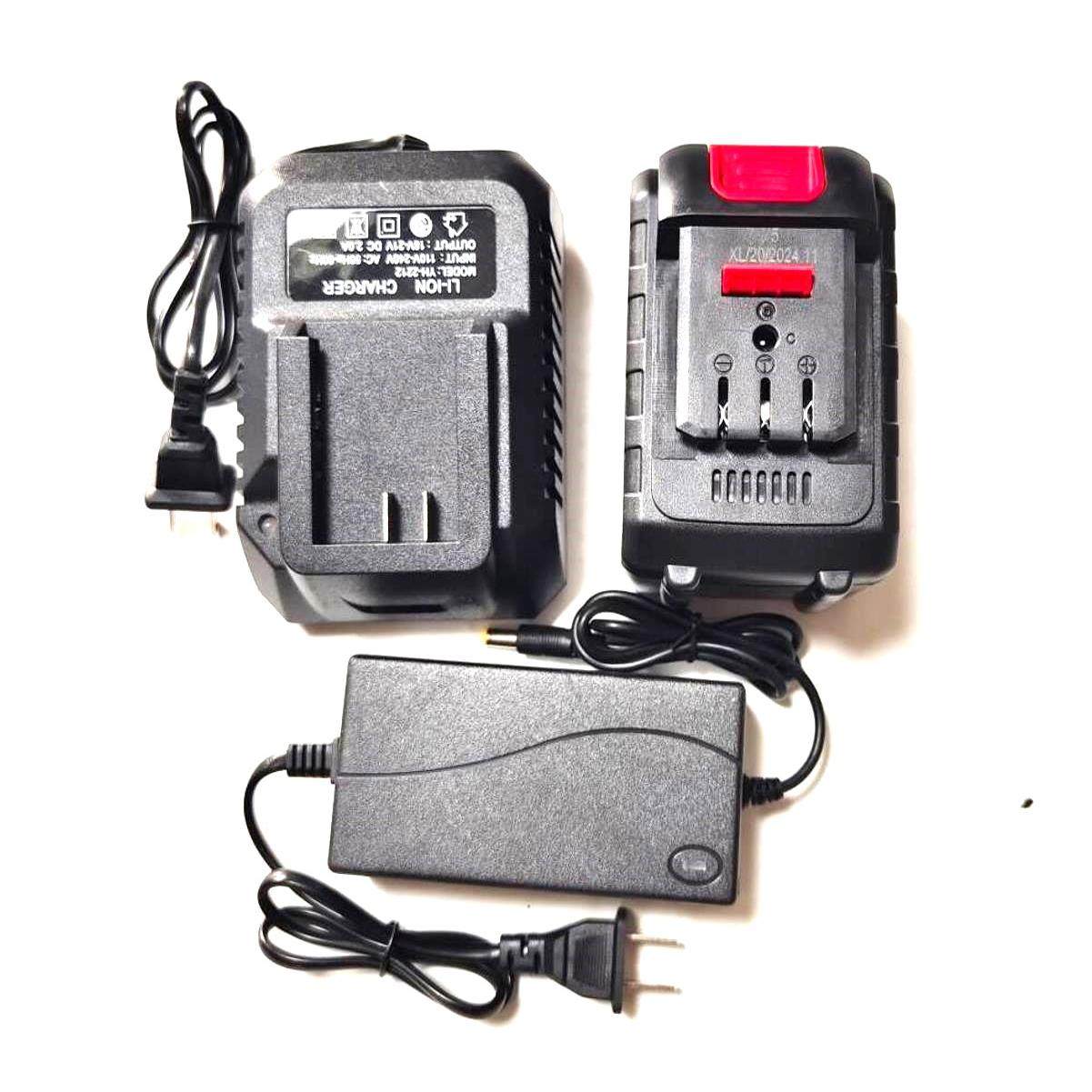 KESU科速 锴迪20V电动扳手角磨机电锤镐钻电锯吹风机锂电池充电器,五金/工具,电池/电力配件,淘宝优惠券,粉丝福利购,淘宝优惠卷