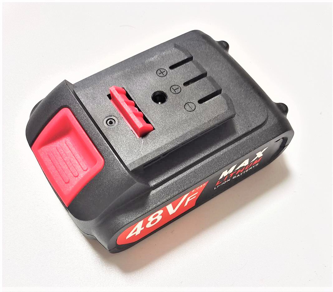 迈特锐 龙邦 铁狼 48v 48vf无刷冲击电钻螺丝刀手转 锂电池充电器