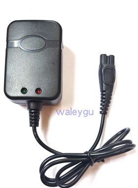 量神LS-2886-1000W 3369探照灯 锂电头灯扁插双孔充电器 金伟叶